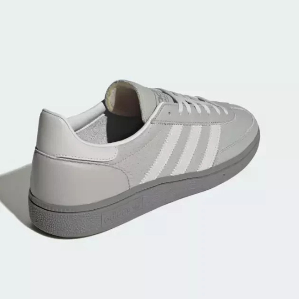 Adidas Handball Spezial Mens Sz 11.5 Originals Casual Shoes Sneakers Grey IE9840 - Picture 5 of 6